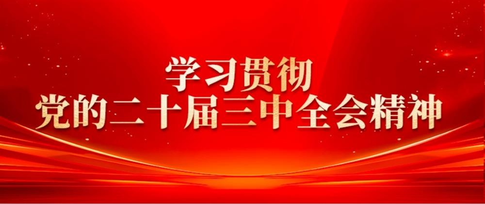 学习贯彻党的二十届三中全会精神③ 济粮集团党委书记、董事长王晖： 提升绿色仓储水平，扛稳粮食安全重任